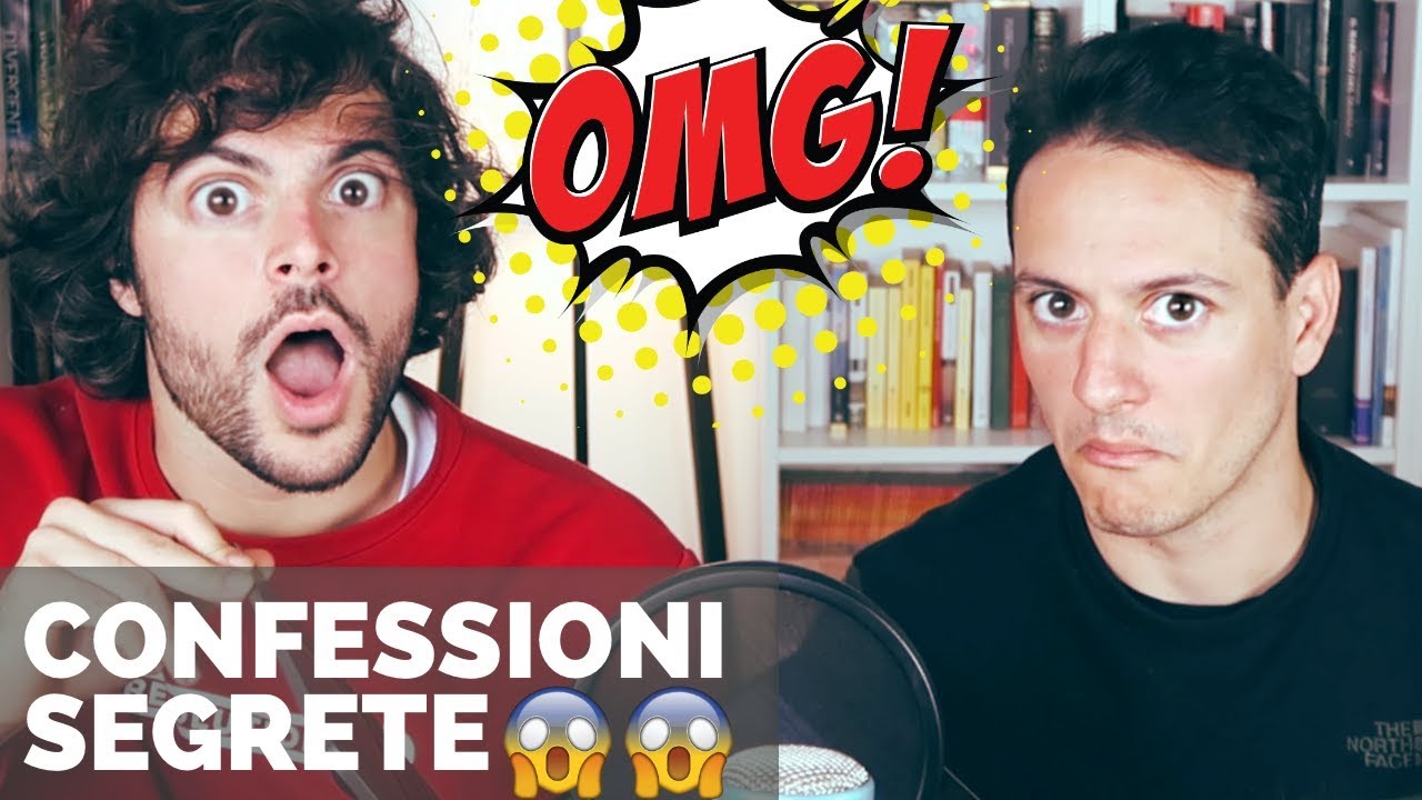 QUELLO CHE NON HO MAI DETTO | Vita Buttata con Gabriele Scilla