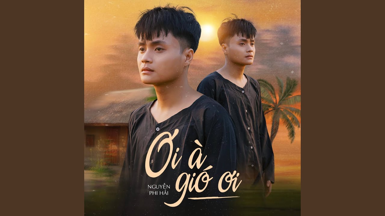 Ơi À Gió Ơi