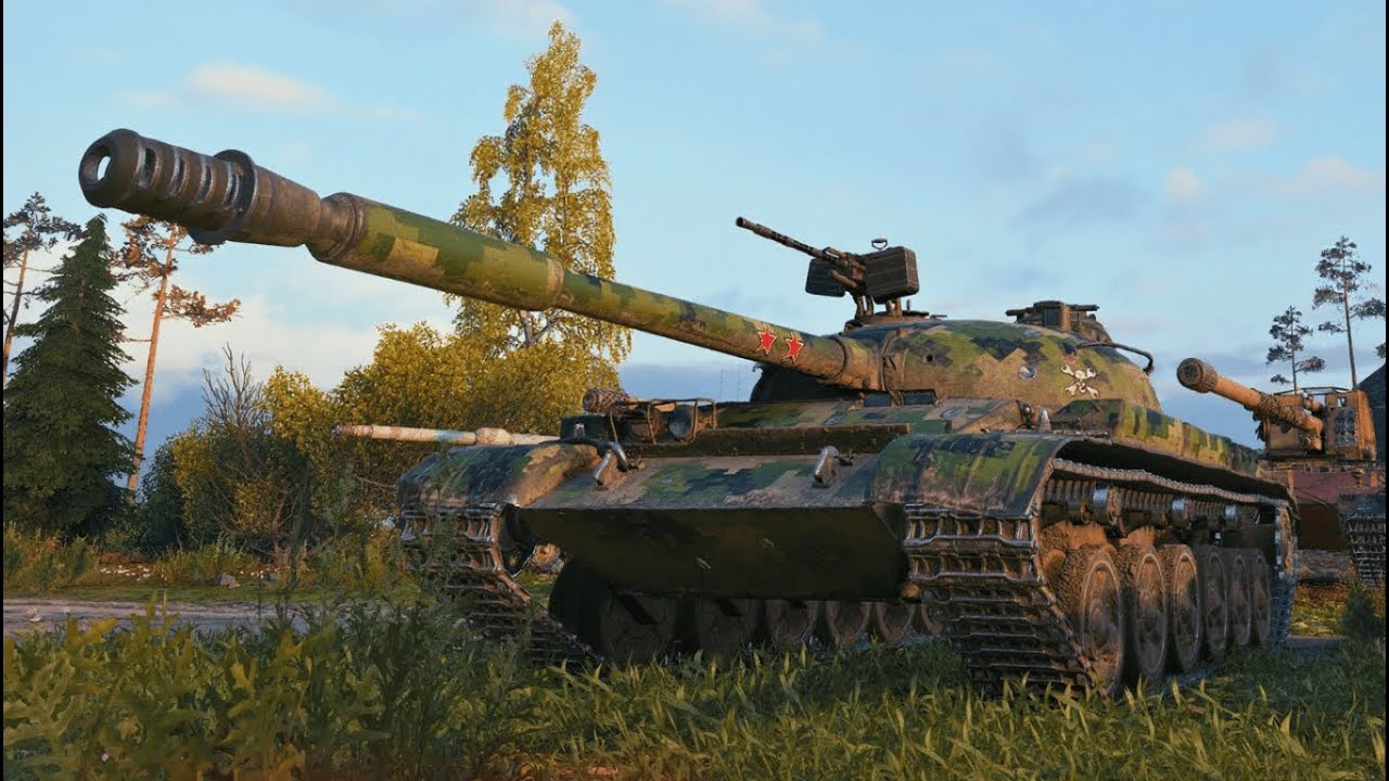 Obj 140  - If it Weren't For the Replays, These Battles Would Be Hard to Believe #165