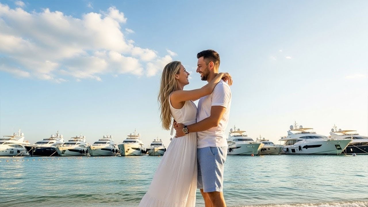 „On wyjechał z kochanką  Jedno powiadomienie zniszczyło jego życie”