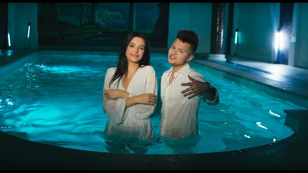 RIKARDO - Z TĄ DZIEWCZYNĄ (OFFICIAL VIDEO) 2024