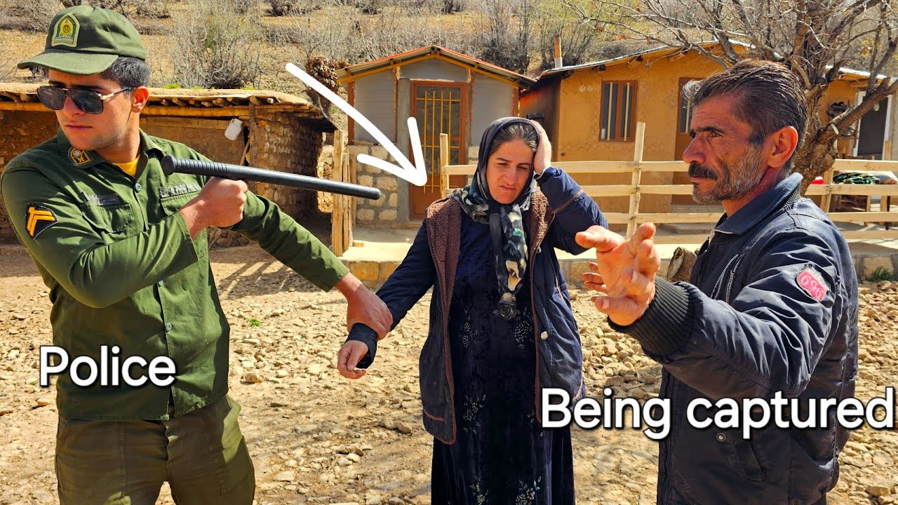 How Ruqayya became a prisoner of threats and slander