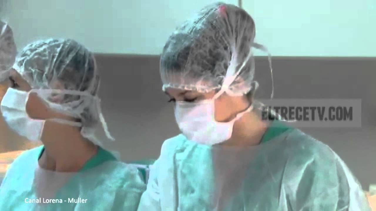 Lorena y Dr. Muller Capítulo 41 Guapas