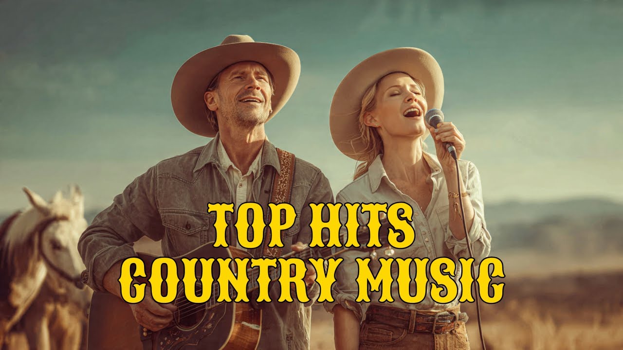 Romantic Evening Country Songs with Tim McGraw, Faith Hill, and Shania Twain