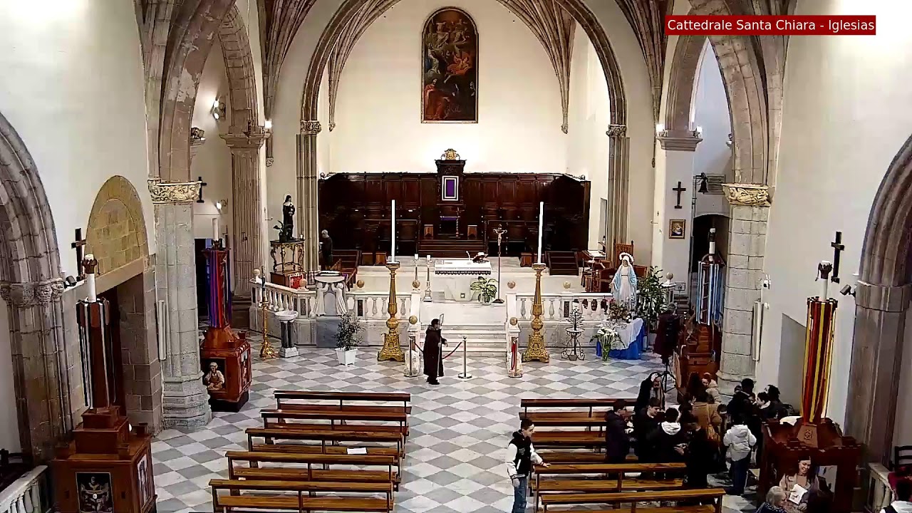 Celebrazione del 01-03-2026 09:31