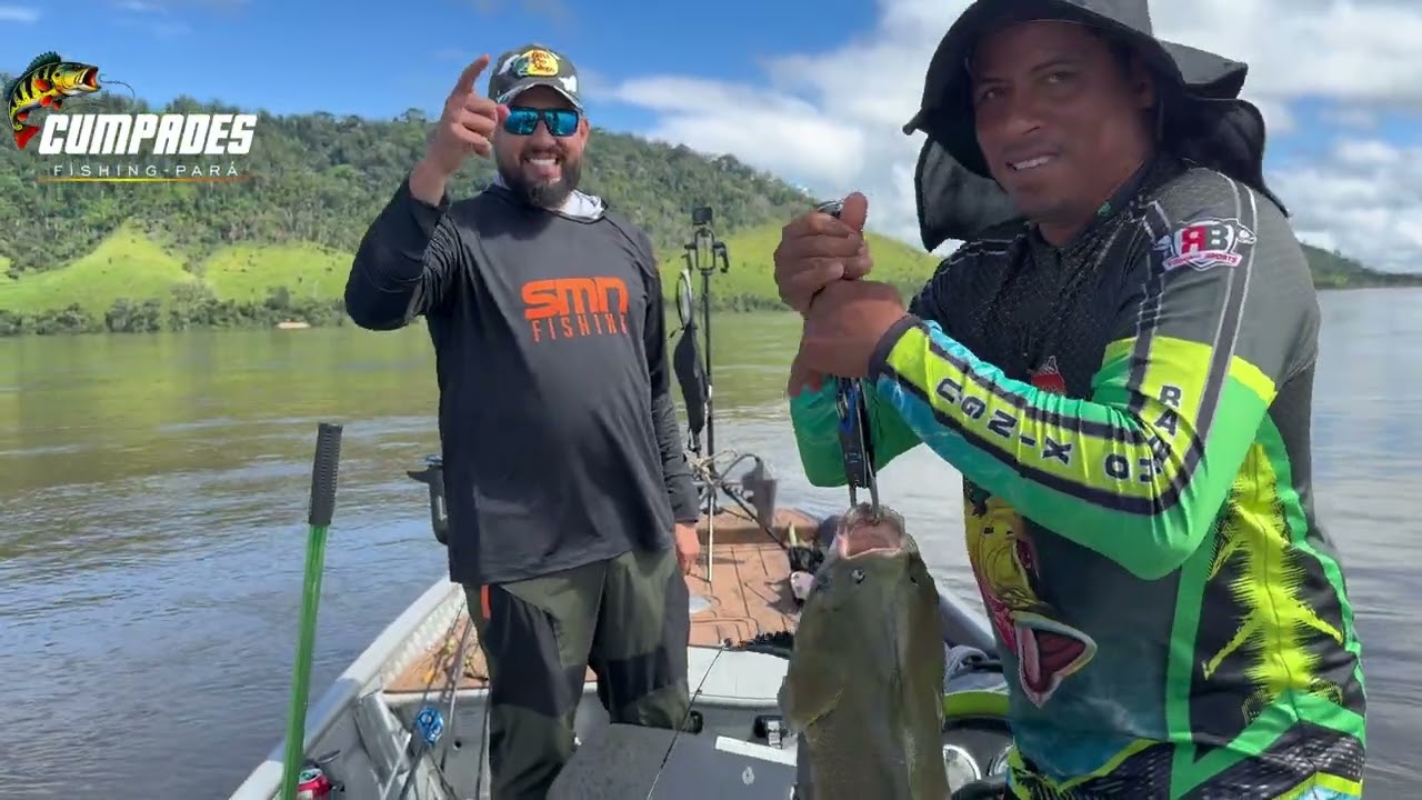 AGORA A BRIGA COMEÇOU DE VERDADE🎣🚨