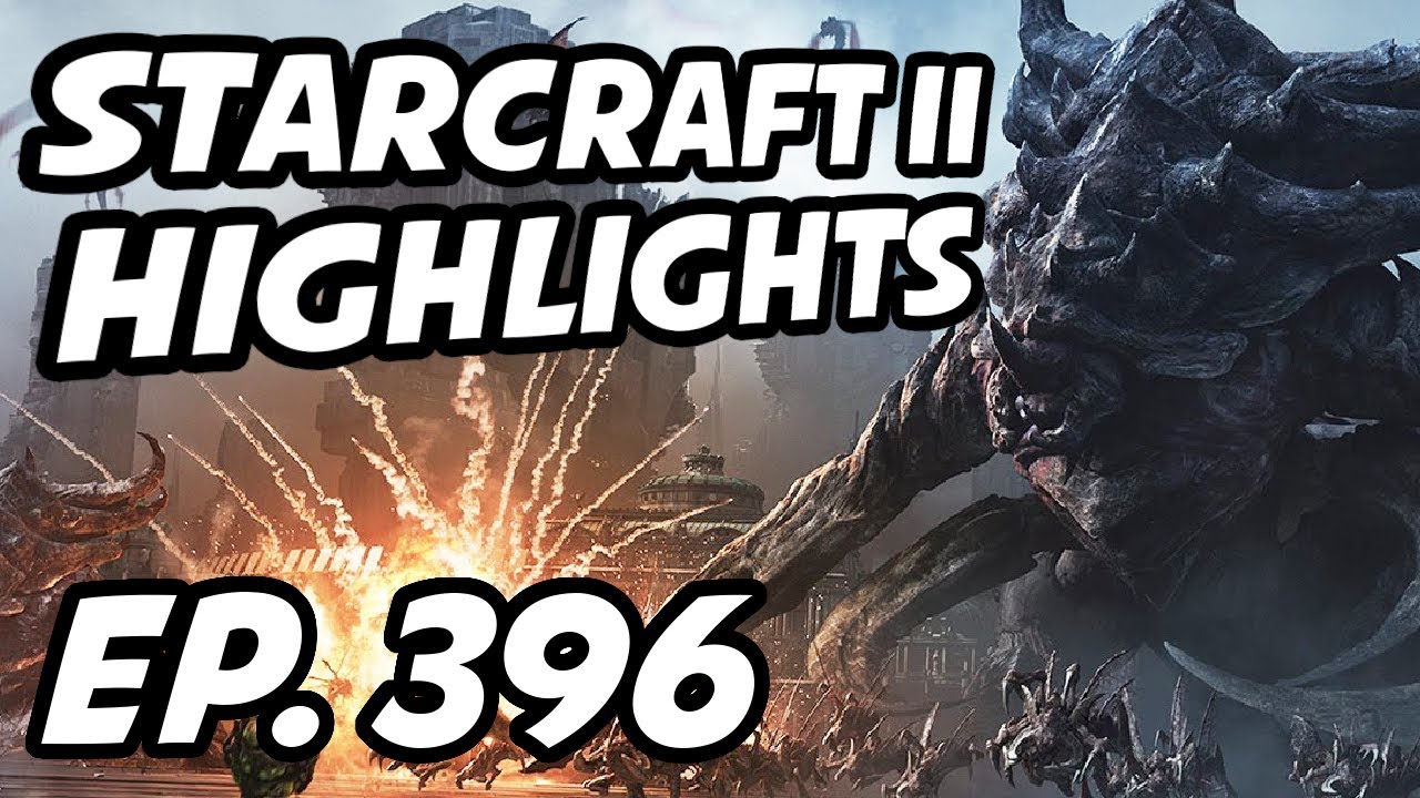 StarCraft II Daily Highlights | Ep. 396 | LiquidMaNa, Neuro, OSCesports, LowkoTV, wintergaming