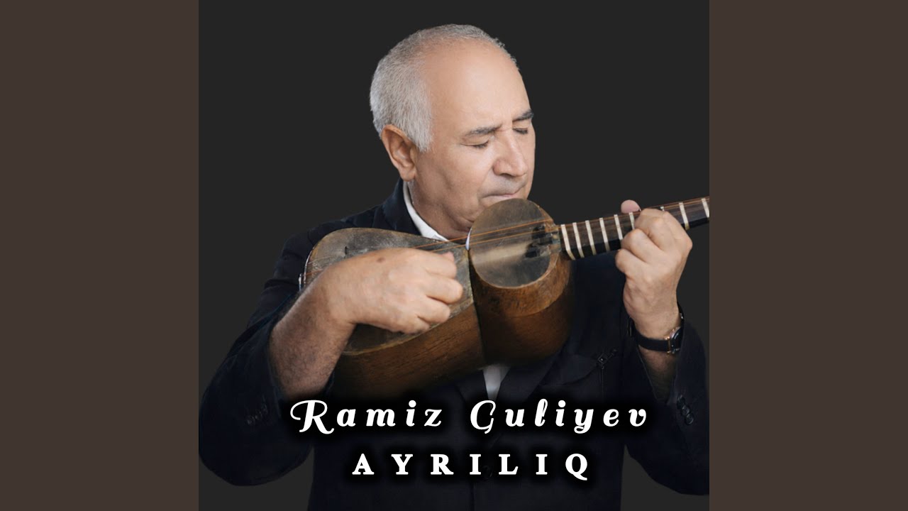 Ayrılıq
