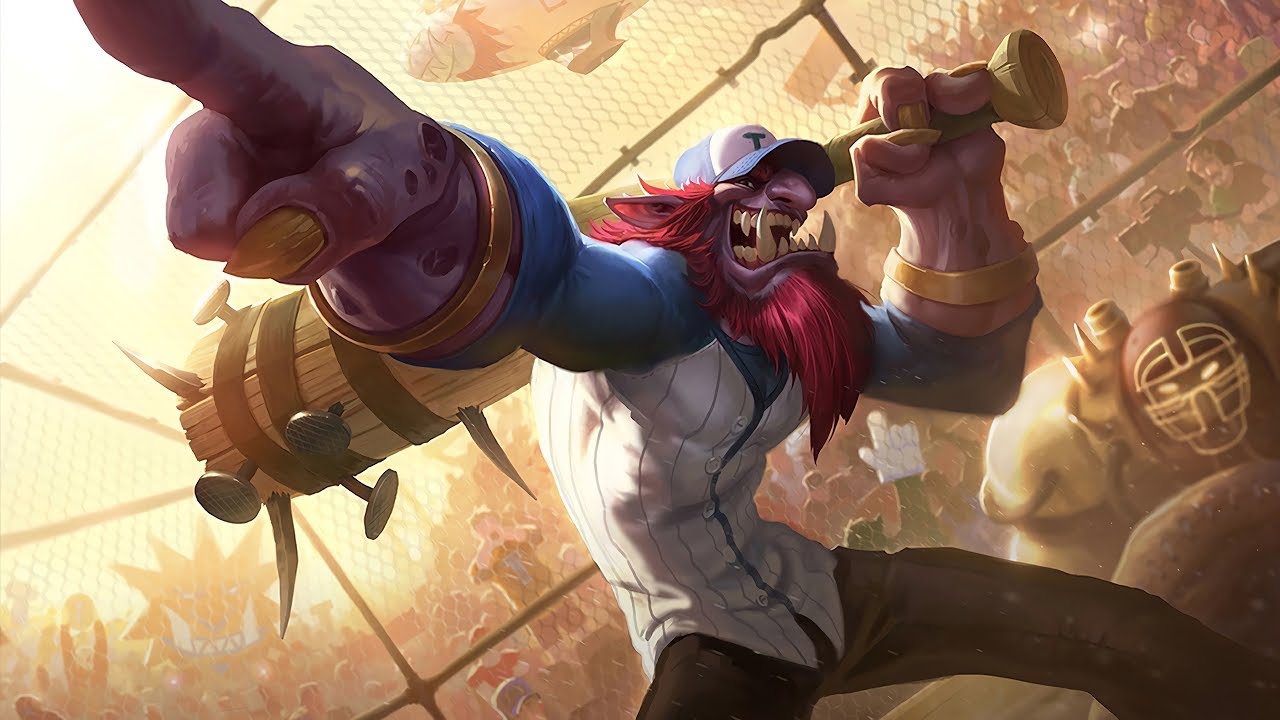 TRUNDLE RANKED | La maldición de la promo? - SETUP de Mi nuevo PC MSI