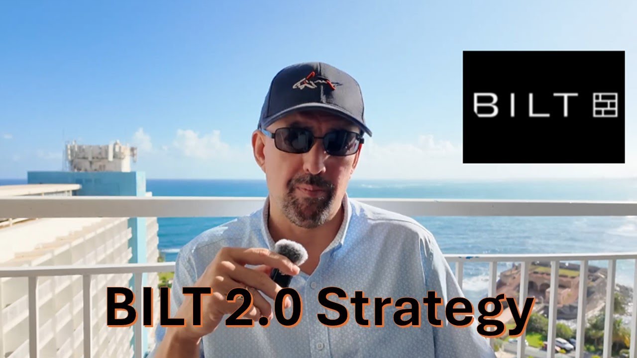 Bilt 2.0 — Why This Might Be a True Win-Win for Points People