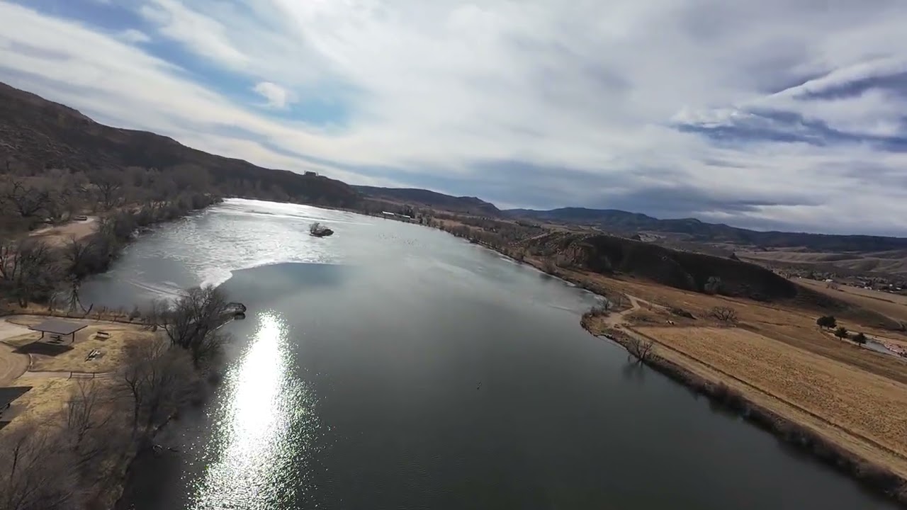 Watson Lake, CO