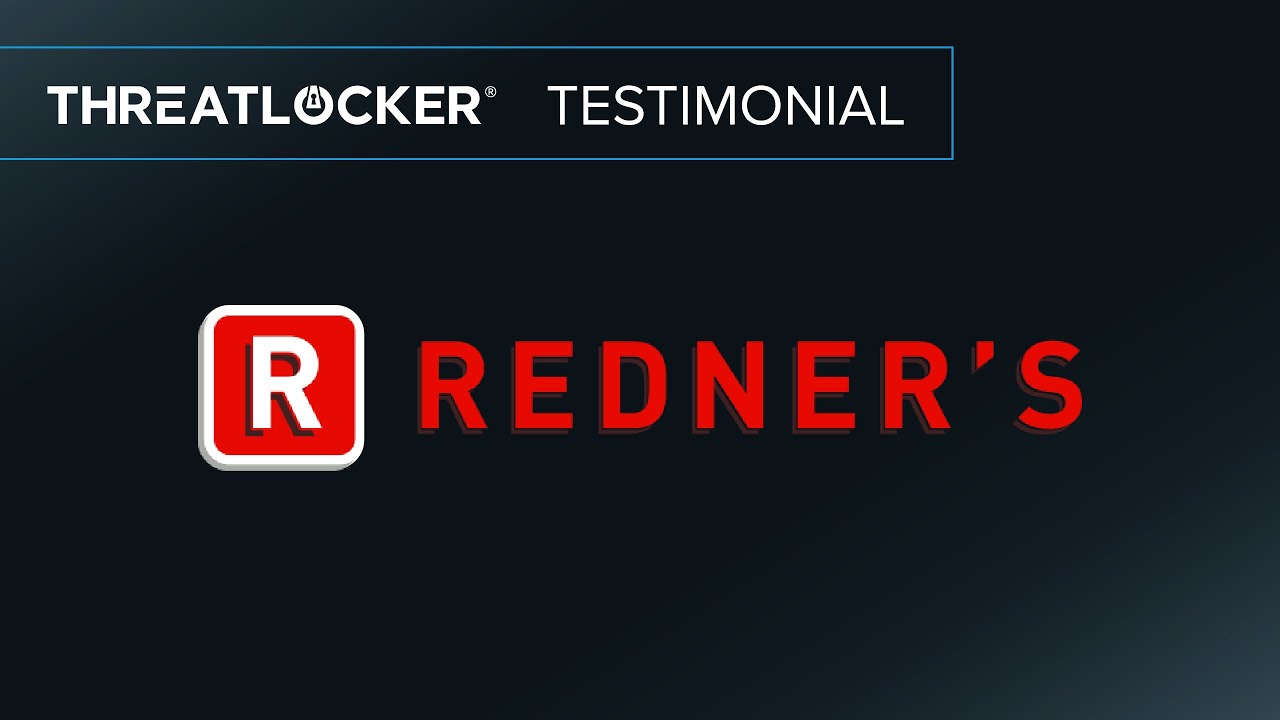ThreatLocker Testimonial - Redner's Markets