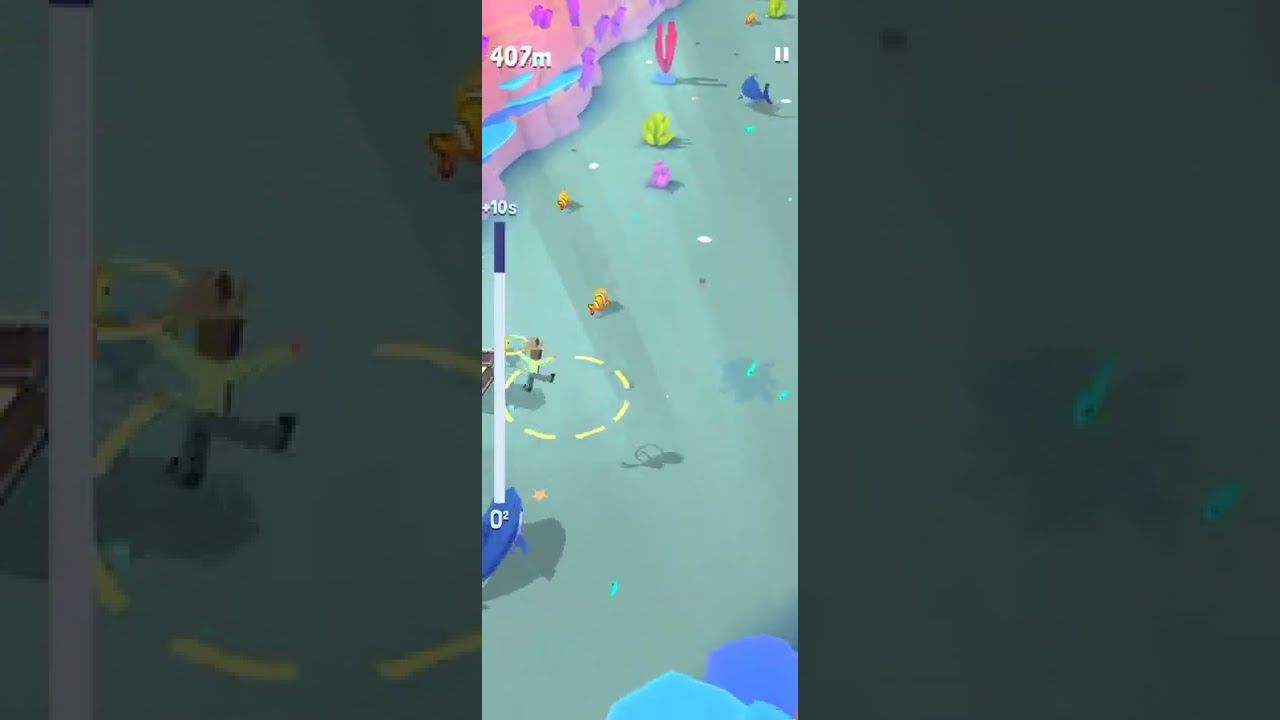 Rodeo Stampede: Sky Zoo Safari Game play 65