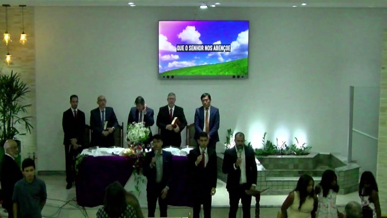 10 Dias de Clamor e 365 Dias de Oração 28/02/2026