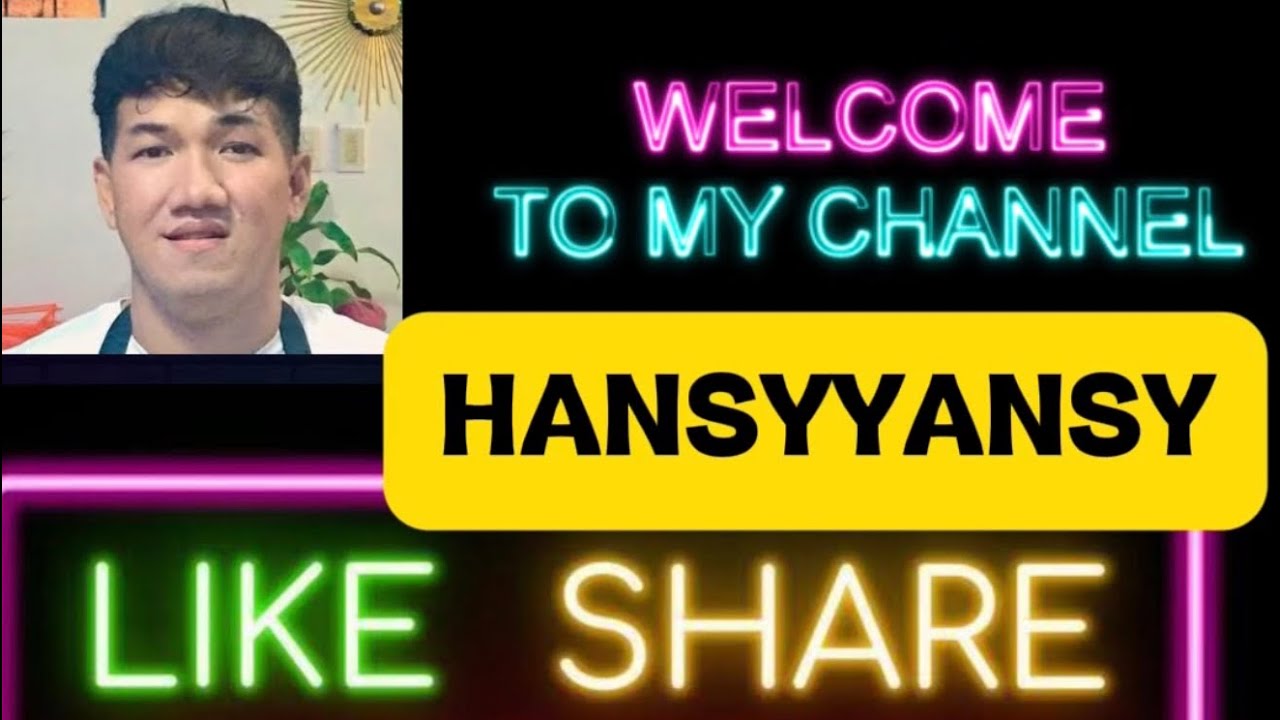 HansyYansy  is live!
