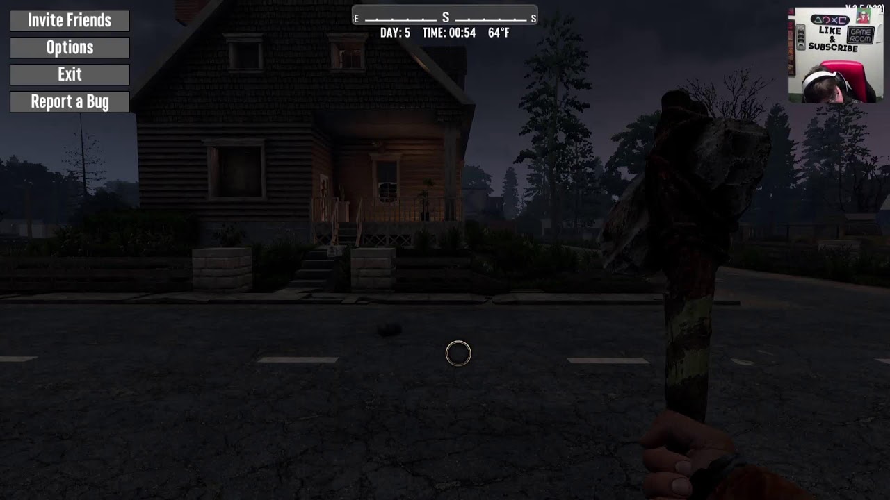 7 days to die video 3
