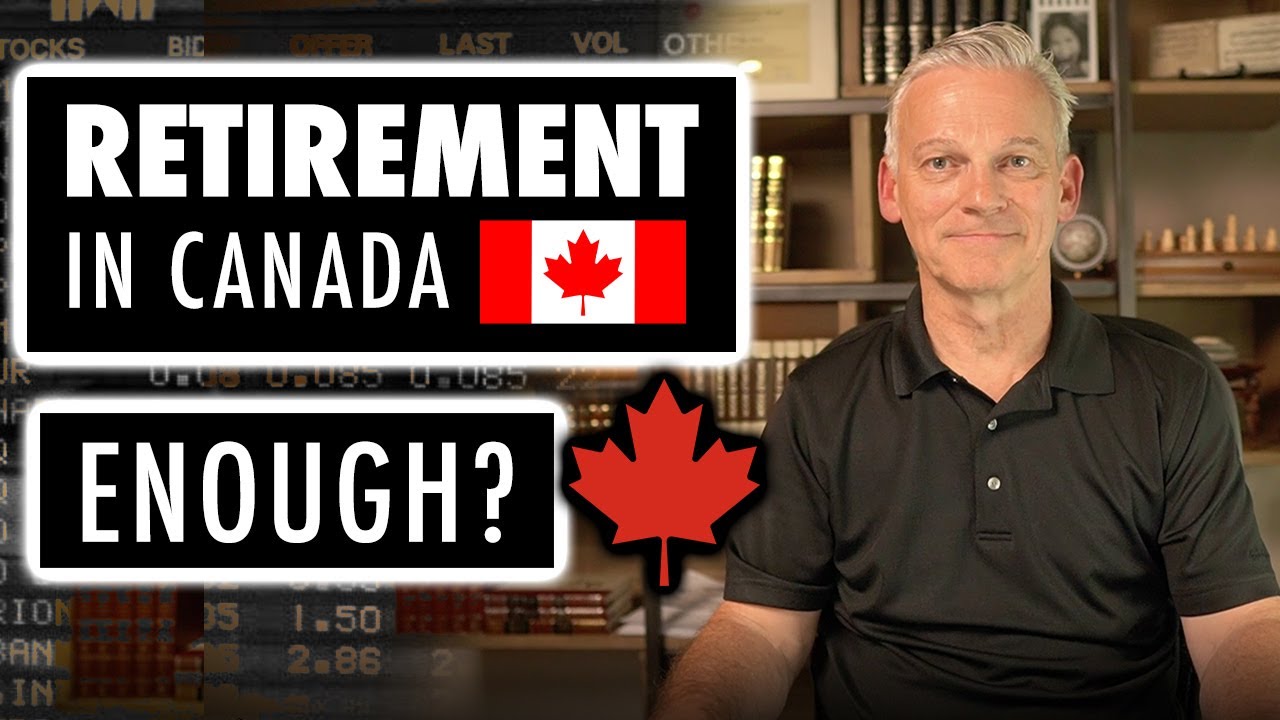How much do you really need to Retire? | Retirement In Canada