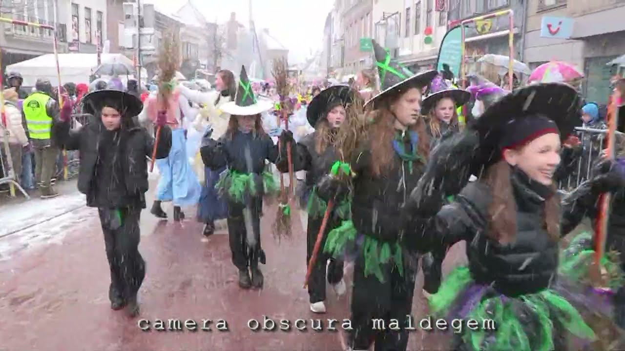 6962 Carnaval Kinderstoet 15 februari 2026 Gidsen en KSA./CA26-CAKIDS26