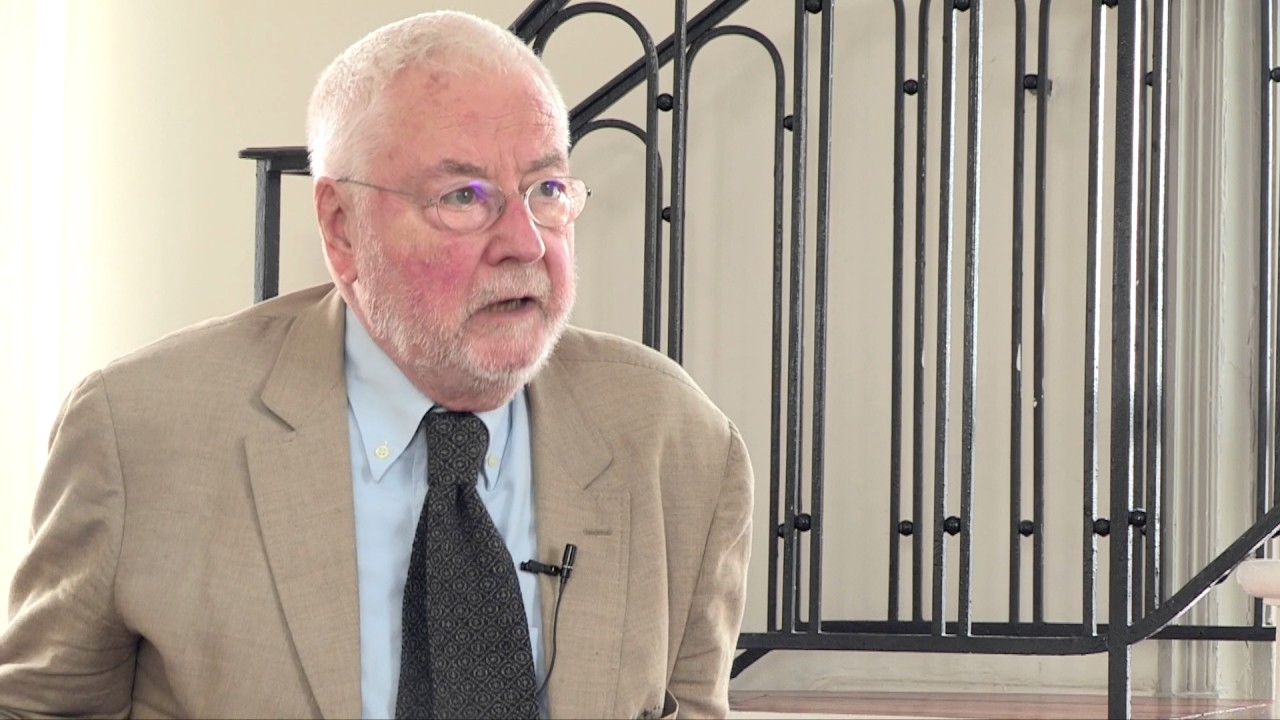 Politika. Entretien avec Daniel Roche