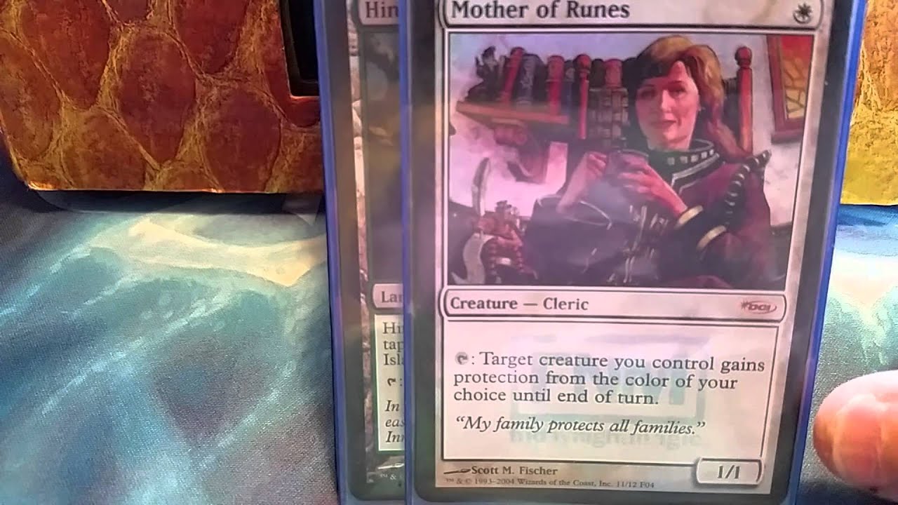 Jenara , Asura of War French EDH/ Commander Review