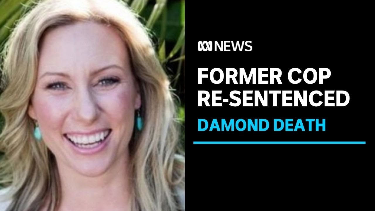 Ex-cop who killed Australian Justine Damond jailed for 57 months | ABC News