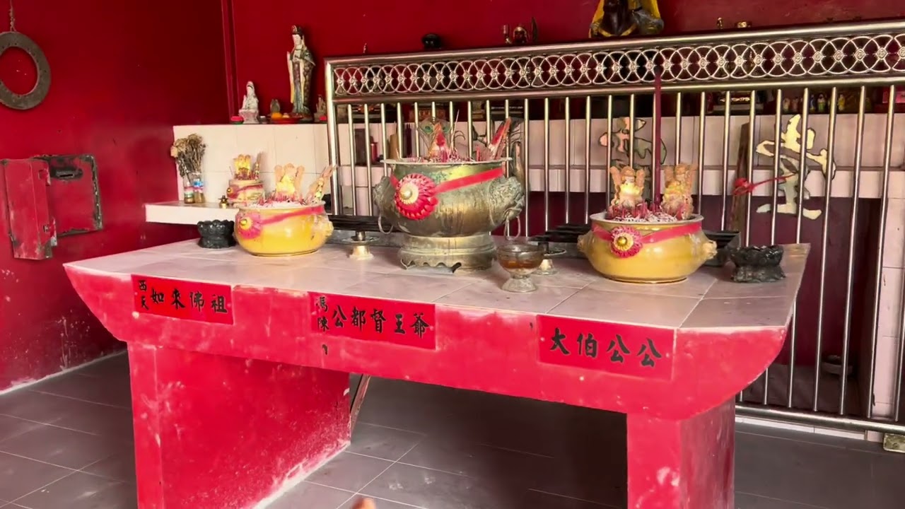 【东马流浪记】今天搭车从加帛下诗巫，晚上住进丽华大酒店 🏨