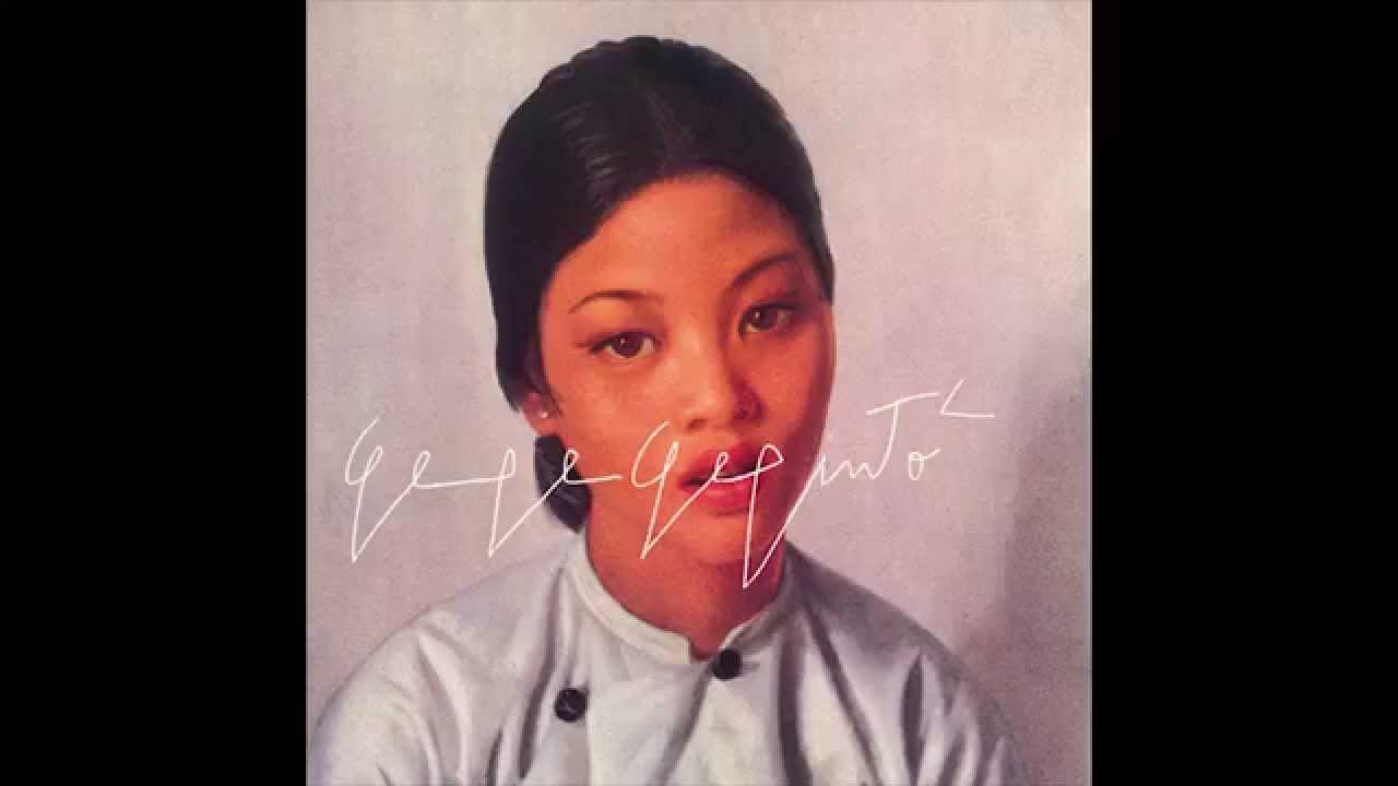 Gepe - Gepinto (Disco completo)