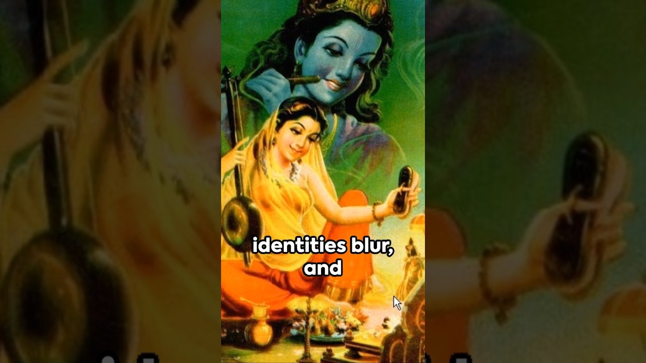 RAMAKRISHNA PARAMAHAMSA - State Of Mind Of These Devotees😍 #shorts #spirituality #god #devotional
