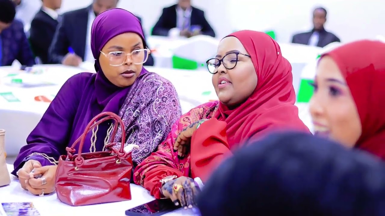 Hadal Jeedintii A.Guud ee Xafladii Abaalmarinta Shaqaalihii ugu Wanaagsan Sanadkii Hore 2025.