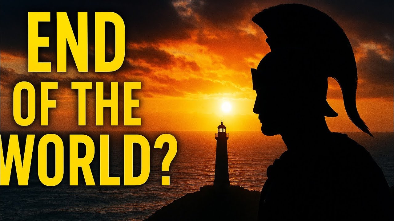 Finisterre: The Mystery of the &ldquo;End of the World&rdquo; 🌍 | Cabo Fisterra, Galicia