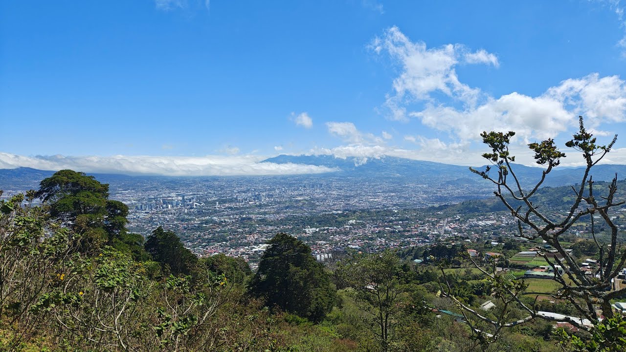 Costa Rica 2026 Enduro