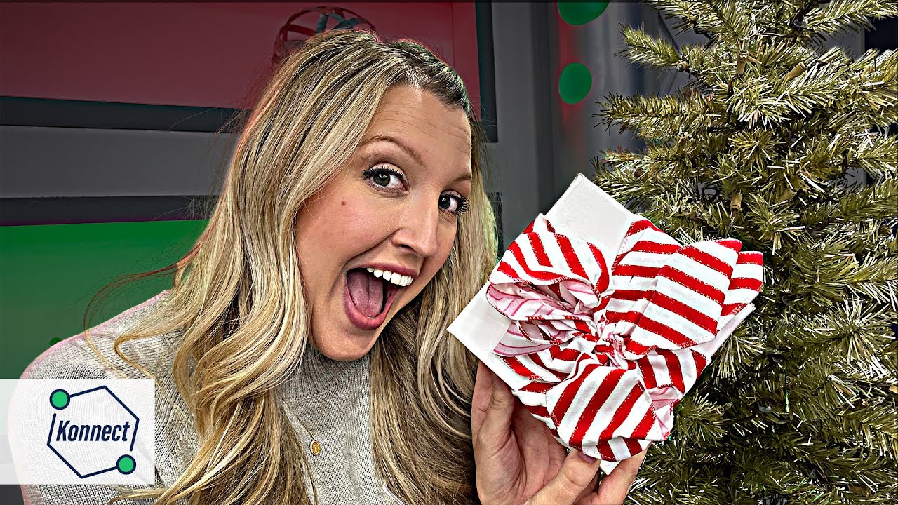 Happy Birthday Jesus | KONNECT HQ | S10E12