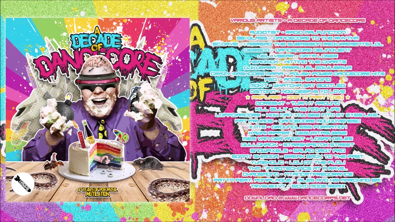 Ariflare - Doin' It Part 1 (G6)