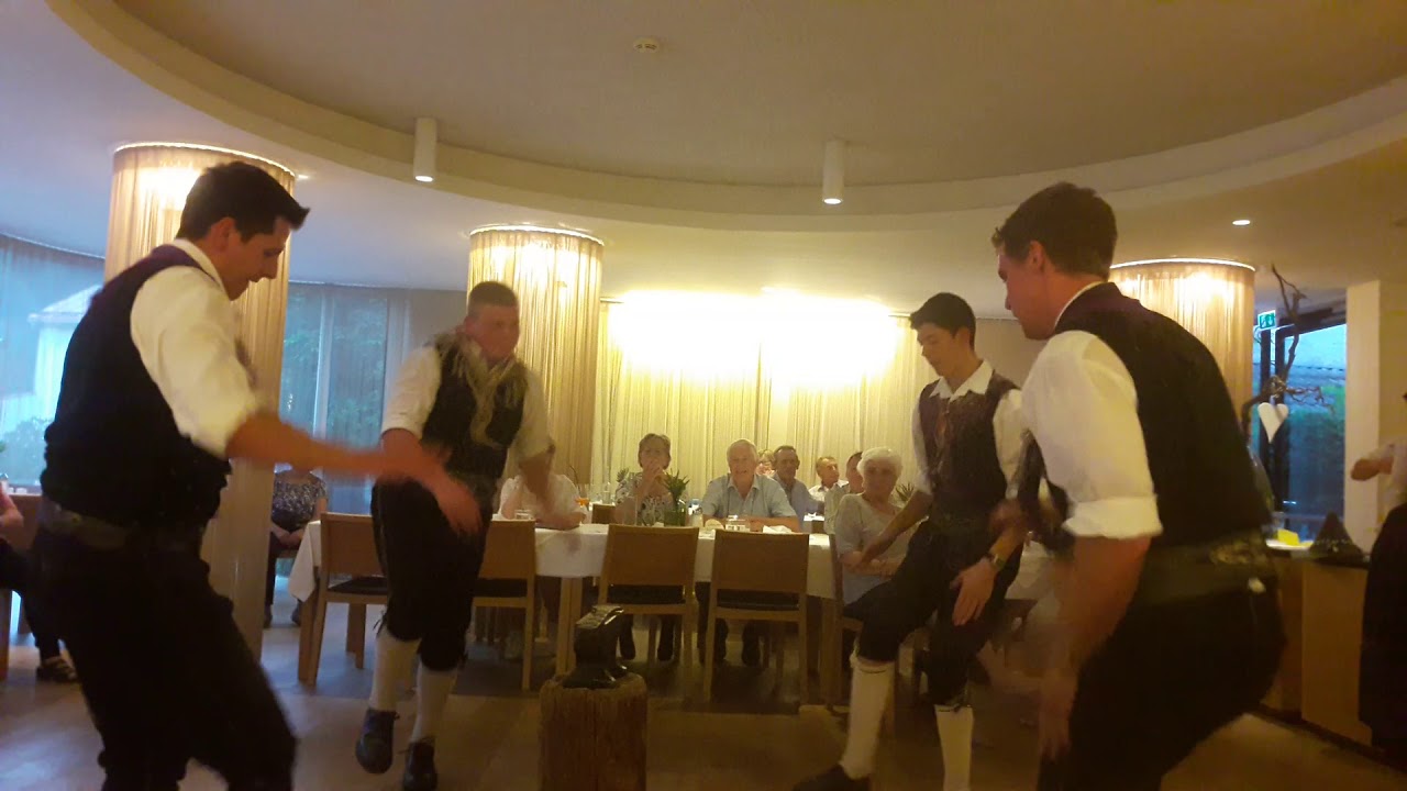 30.06.2018.Heimatabend in Matrei