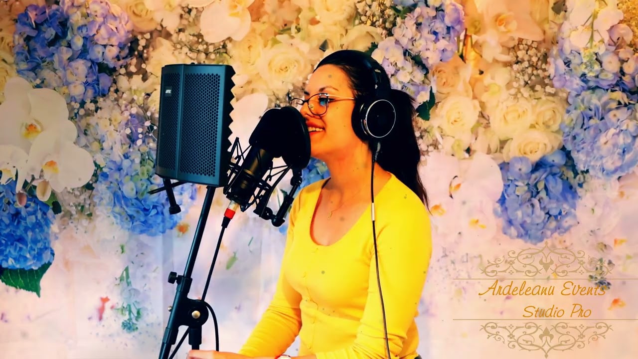 Diana Ecaterina - Pentru tine