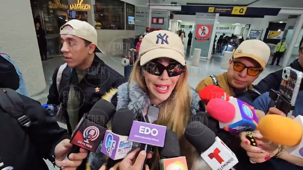 NINEL CONDE: Apoyo MARIBEL GUARDIA IMELDA TUÑÓN acusa a JOSÉ M FIGUEROA polémica JOSÉ JULIÁN e.p.d 