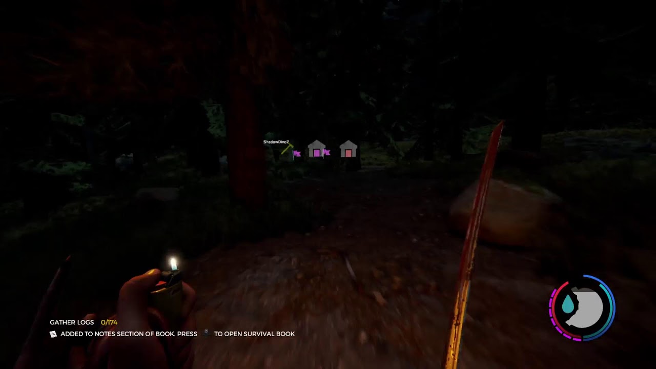 The Forest