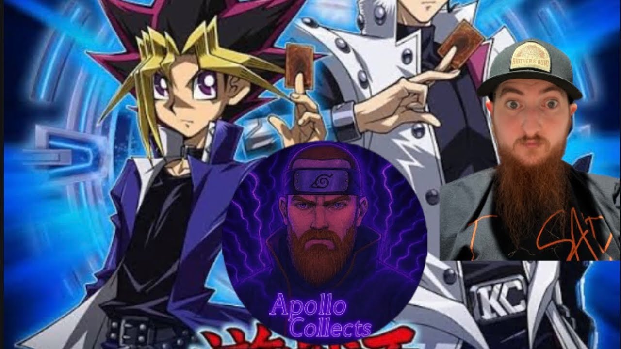 Yugioh Duel Links 