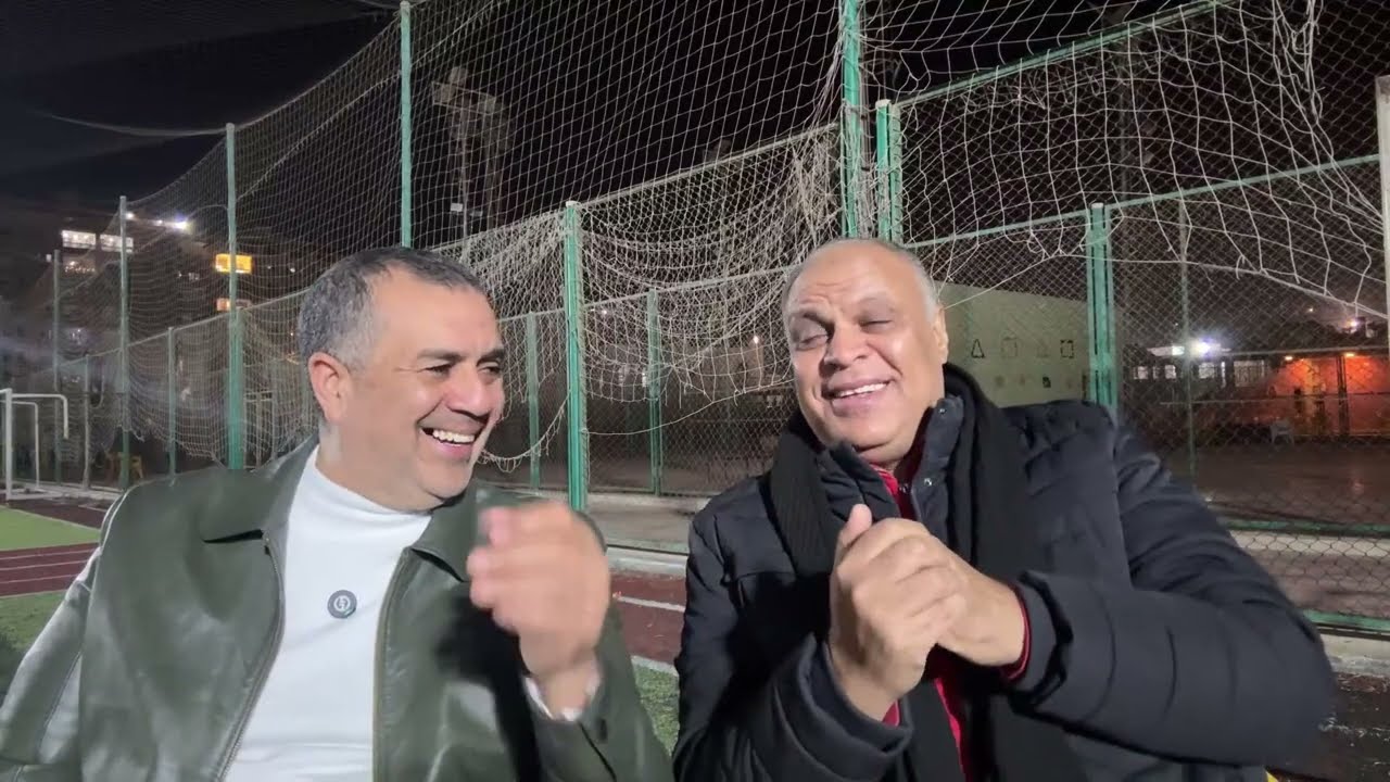 الأهلي وقع في رادس بفعل فاعل .. و عيسي سي خلص عليه تاني..شوبير بطل ..توروب 