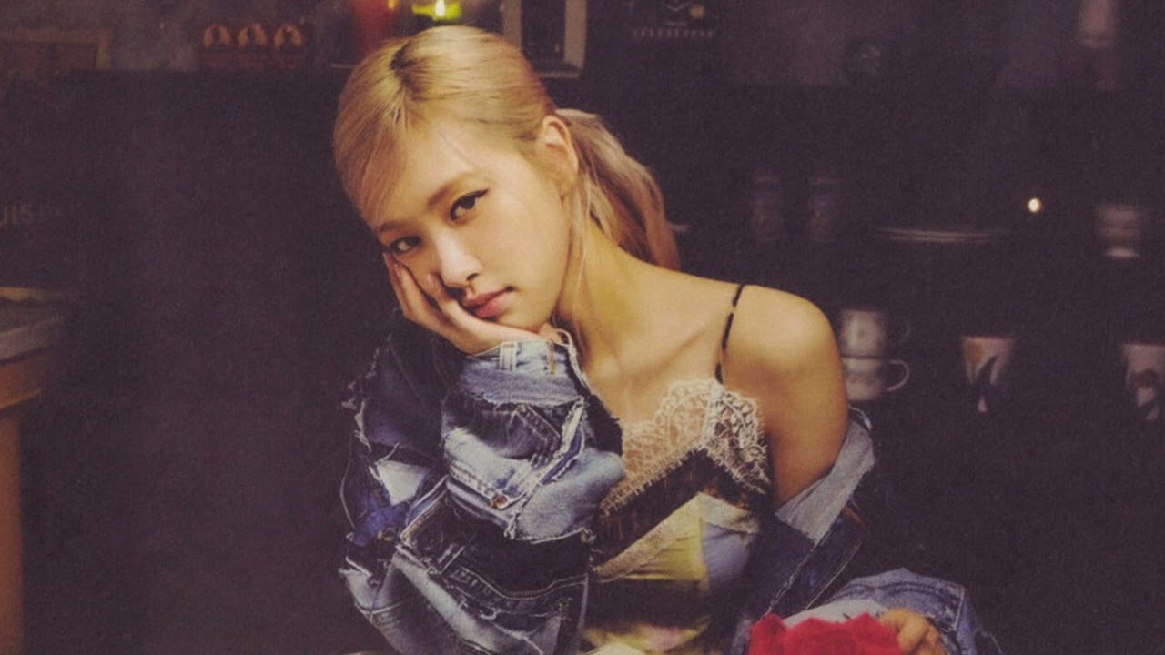 [AI COVER] ROSÉ - OMG (feat. NewJeans) (Originally by NewJeans)