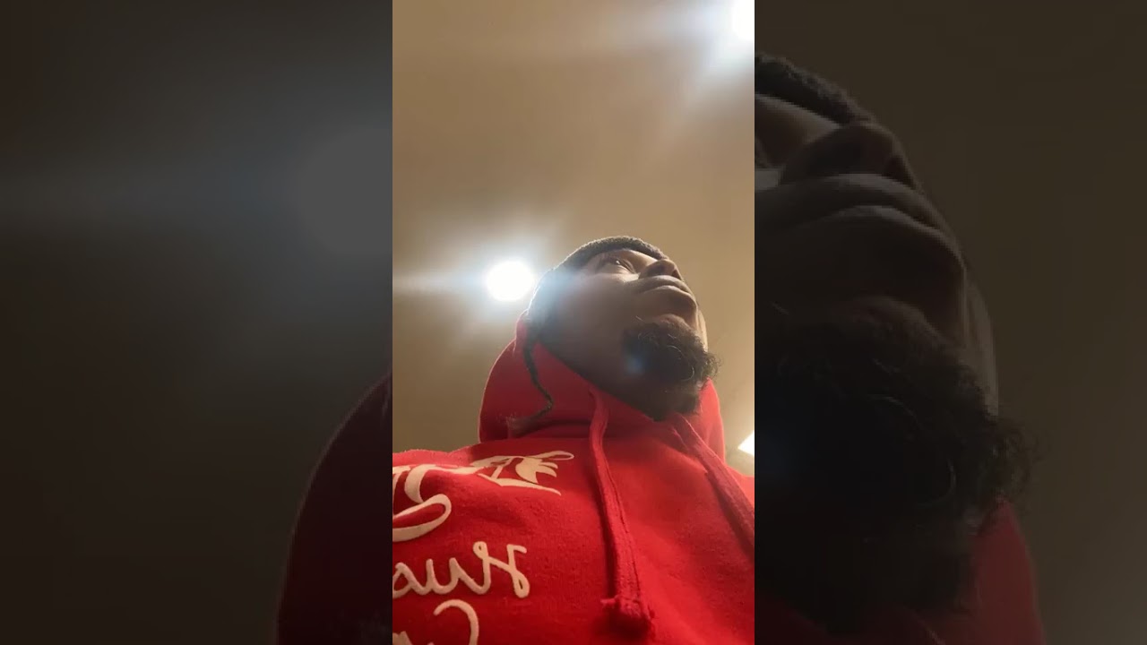 Reality Podcast Disc Jockey DJ Blingg, Prank Goes Wrong (PRANK BACKFIRES)