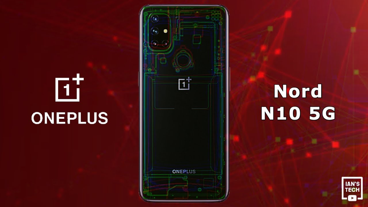 OnePlus Nord N10 5G Review! Best Budget Phone 2021?