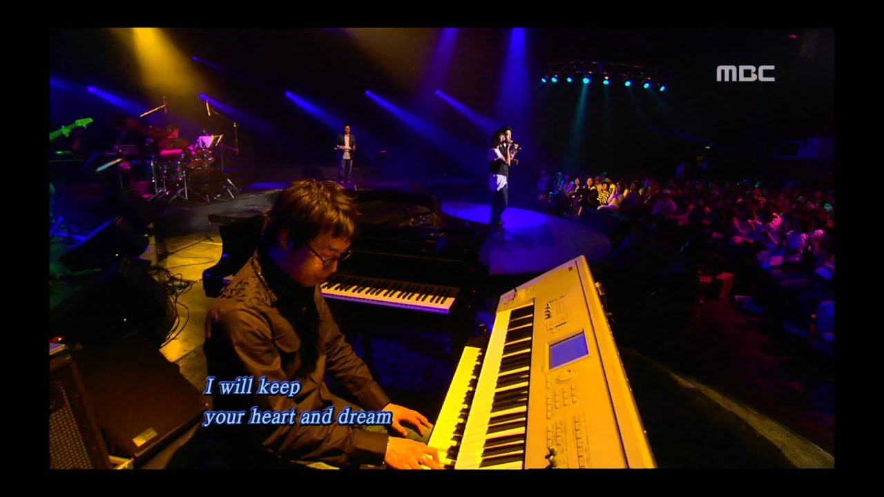 Clazziquai - I will give you everything, 클래지콰이 - I will give you everything, For You 2006