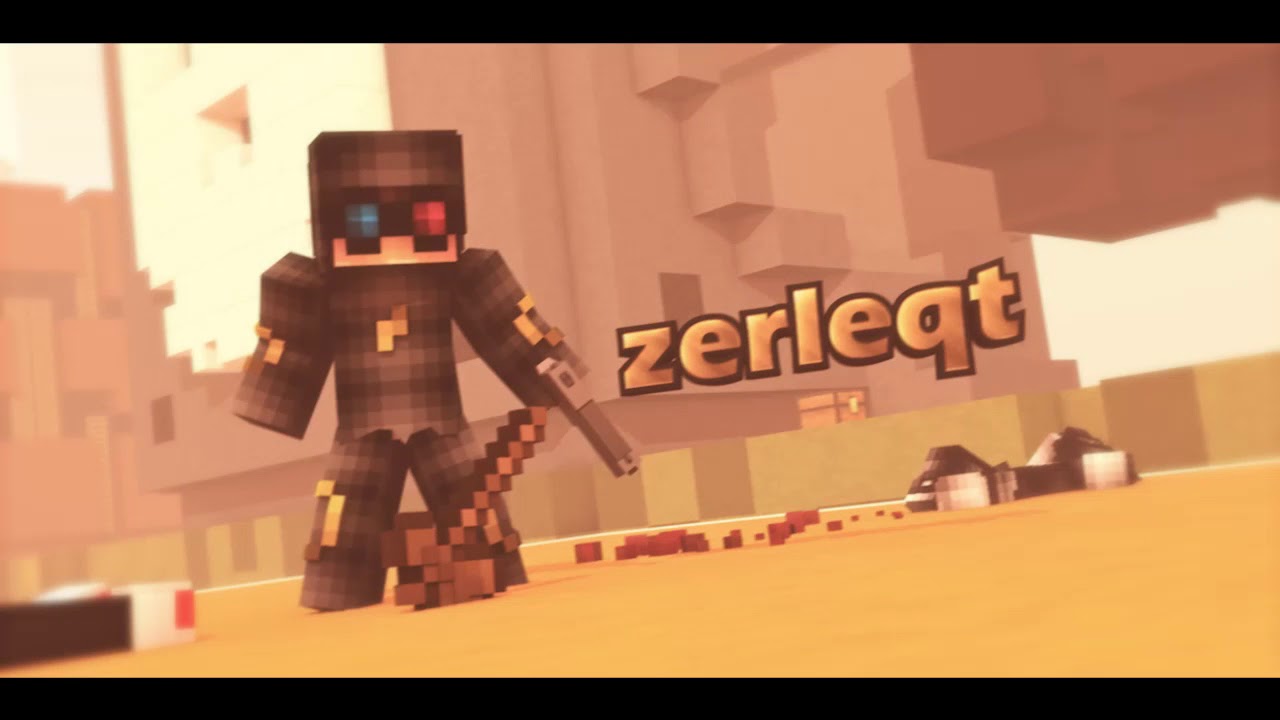 Intro zerleqt