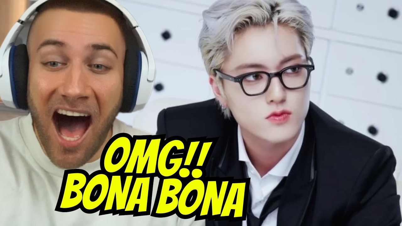THE ENDING!! TREASURE - 'BONA BONA' M/V - REACTION