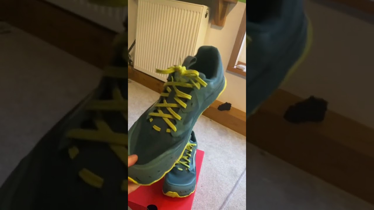 Altra Lone Peak 6