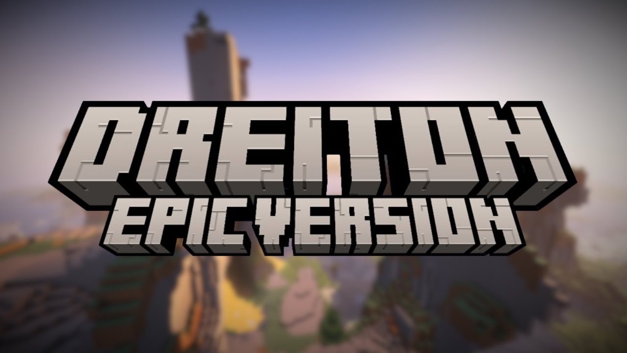 Dreiton | Epic Version