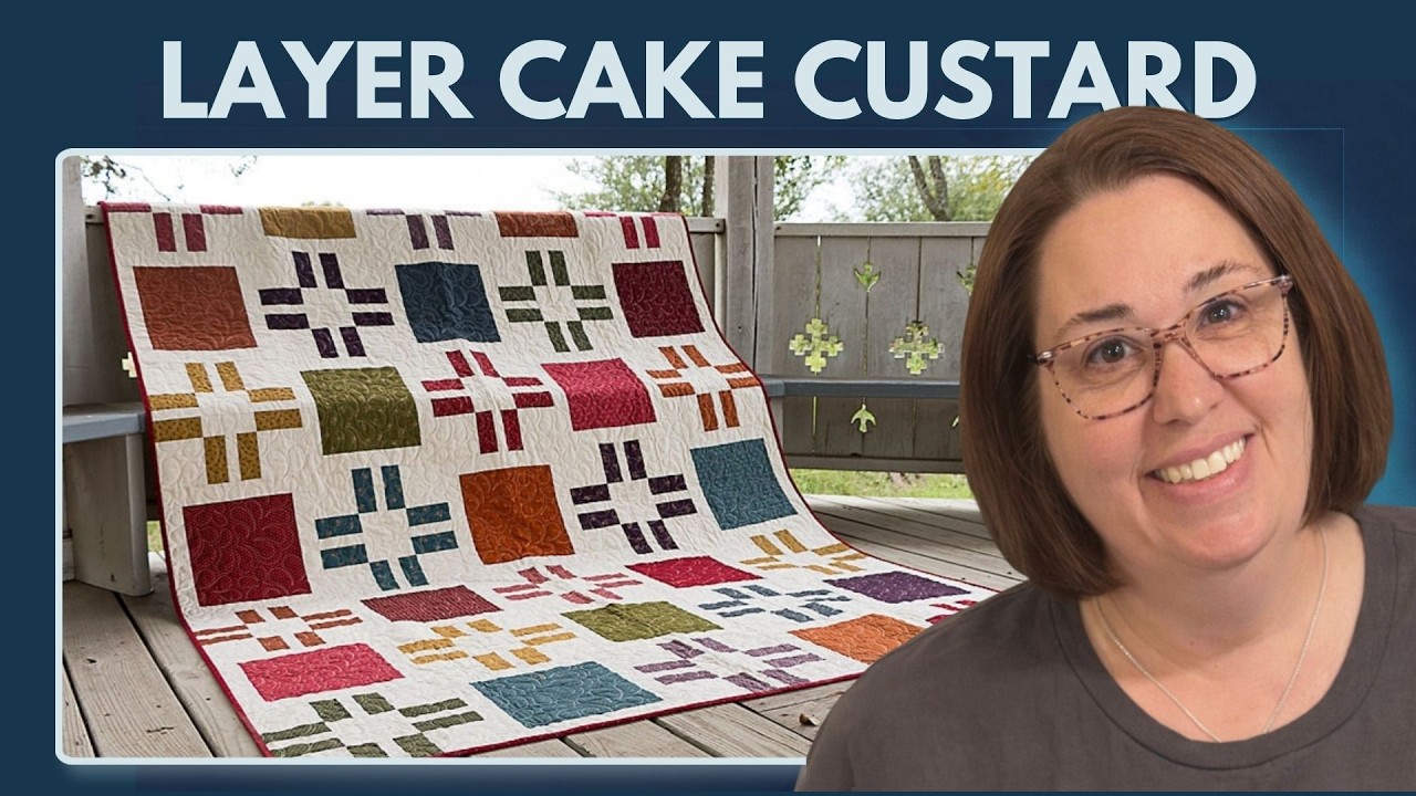 Sew Becca Livestream | April 3, 2026