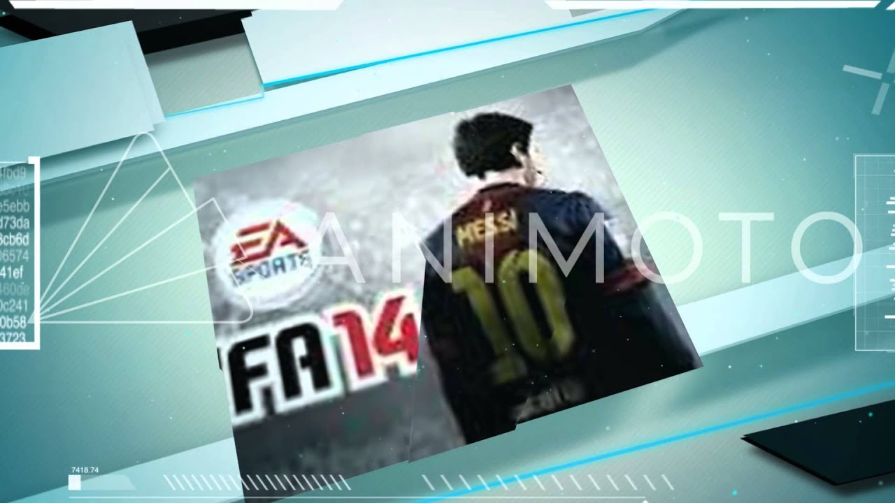 Sigla Youtube GoDz Anima