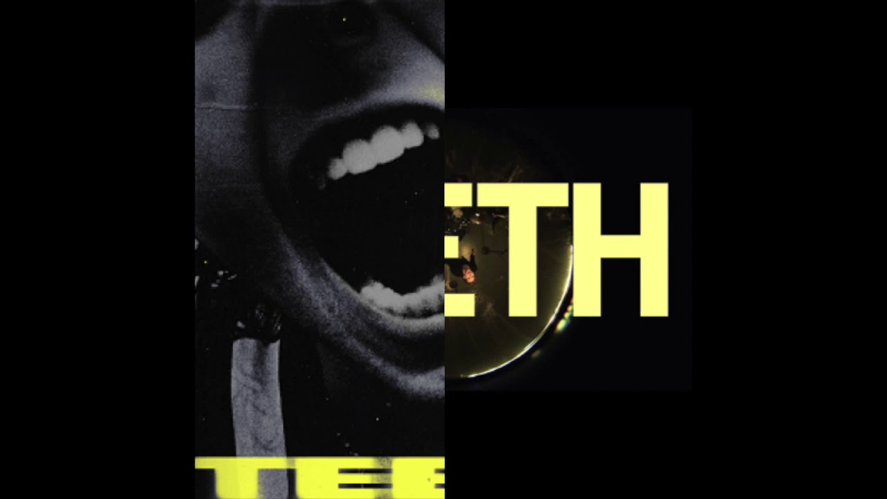 Teeth // 5SOS // Studio vs Live from the Vault